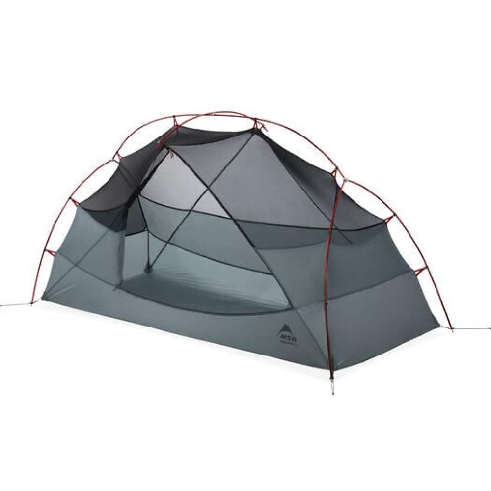 MSR Палатка двухместная Hubba Hubba™ LT 2-Person Backpacking Tent